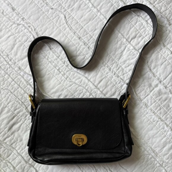 Fossil Shoulder Bag - Picture 1 of 10